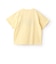 【秒かわトップス】【GOODPRICE】【綿100%】カレッジフラワー半袖T