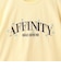 【秒かわトップス】【GOODPRICE】【綿100%】カレッジフラワー半袖T