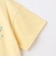 【秒かわトップス】【GOODPRICE】【綿100%】カレッジフラワー半袖T