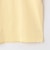 【秒かわトップス】【GOODPRICE】【綿100%】カレッジフラワー半袖T