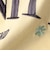 【秒かわトップス】【GOODPRICE】【綿100%】カレッジフラワー半袖T