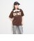 【新色入荷♪】【LTXC/綿100%】ハーフジップルーズ半袖T