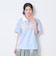 【新色入荷♪】【LTXC/綿100%】ハーフジップルーズ半袖T