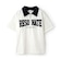 【新色入荷♪】【LTXC/綿100%】ハーフジップルーズ半袖T