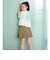 【秒かわトップス】【GOODPRICE】【LTXC/綿100%】発泡バックハートロゴ半袖T