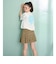 【秒かわトップス】【GOODPRICE】【LTXC/綿100%】発泡バックハートロゴ半袖T