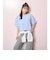 【秒かわトップス】【GOODPRICE】【LTXC/綿100%】発泡バックハートロゴ半袖T