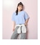 【秒かわトップス】【GOODPRICE】【LTXC/綿100%】発泡バックハートロゴ半袖T