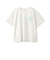 【秒かわトップス】【GOODPRICE】【LTXC/綿100%】発泡バックハートロゴ半袖T