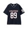 【新色入荷♪】【LTXC/綿100%】ナンバーアップリケ半袖T