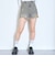 【再入荷♪】【LTXC】ダメージデニムショートパンツ