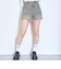 【再入荷♪】【LTXC】ダメージデニムショートパンツ