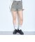 【再入荷♪】【LTXC】ダメージデニムショートパンツ