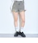 【再入荷♪】【LTXC】ダメージデニムショートパンツ