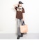 【LTXC】【GOODPRICE】バイカラーエコトート