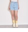 【7day】【GOODPRICE】裾フリンジショートパンツ