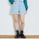 【7day】【GOODPRICE】裾フリンジショートパンツ