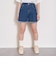 【7day】【GOODPRICE】裾フリンジショートパンツ