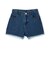 【7day】【GOODPRICE】裾フリンジショートパンツ