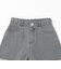 【7day】【GOODPRICE】裾フリンジショートパンツ