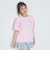 【7days】【GOODPRICE】ハートアップリケTシャツ
