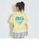 【7days】【GOODPRICE】ハートアップリケTシャツ