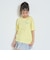 【7days】【GOODPRICE】ハートアップリケTシャツ