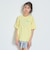 【7days】【GOODPRICE】ハートアップリケTシャツ