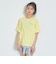 【7days】【GOODPRICE】ハートアップリケTシャツ