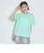 【7days】【GOODPRICE】ハートアップリケTシャツ