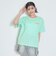 【7days】【GOODPRICE】ハートアップリケTシャツ