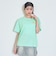 【7days】【GOODPRICE】ハートアップリケTシャツ