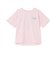 【7days】【GOODPRICE】ハートアップリケTシャツ