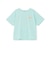 【7days】【GOODPRICE】ハートアップリケTシャツ