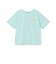 【7days】【GOODPRICE】ハートアップリケTシャツ