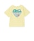 【7days】【GOODPRICE】ハートアップリケTシャツ