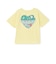 【7days】【GOODPRICE】ハートアップリケTシャツ