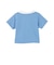 【7days】衿つきクロップTシャツ