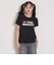 【7days】【GOODPRICE】ドット裾フリルTシャツ