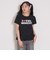【7days】【GOODPRICE】ドット裾フリルTシャツ