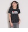 【7days】【GOODPRICE】ドット裾フリルTシャツ