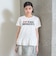 【7days】【GOODPRICE】ドット裾フリルTシャツ