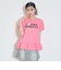 【7days】【GOODPRICE】ドット裾フリルTシャツ