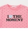 【7days】【GOODPRICE】ドット裾フリルTシャツ