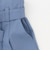 【7days】【GOODPRICE】リボン付キュロットスカート