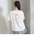 【綿100%/GOODPRICE】アニマルフレンズ4カットモチーフ半T