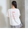 【綿100%/GOODPRICE】アニマルフレンズ4カットモチーフ半T