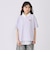 【綿100%/GOODPRICE】アニマルフレンズ4カットモチーフ半T