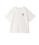 【綿100%/GOODPRICE】アニマルフレンズ4カットモチーフ半T