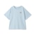 【綿100%/GOODPRICE】アニマルフレンズ4カットモチーフ半T